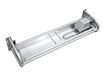 Image sur Abreuvoir basculant inox 2 m